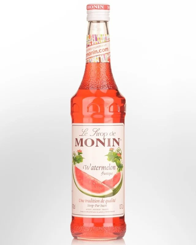 MoninPasteque(Watermelon)Syrup(700ml)