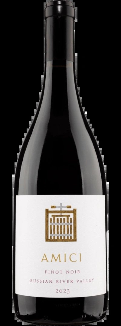 AmiciRussianRiverValleyPinotNoir2023