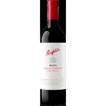 Max’sShirazCabernetSauvignon2022–Penfolds