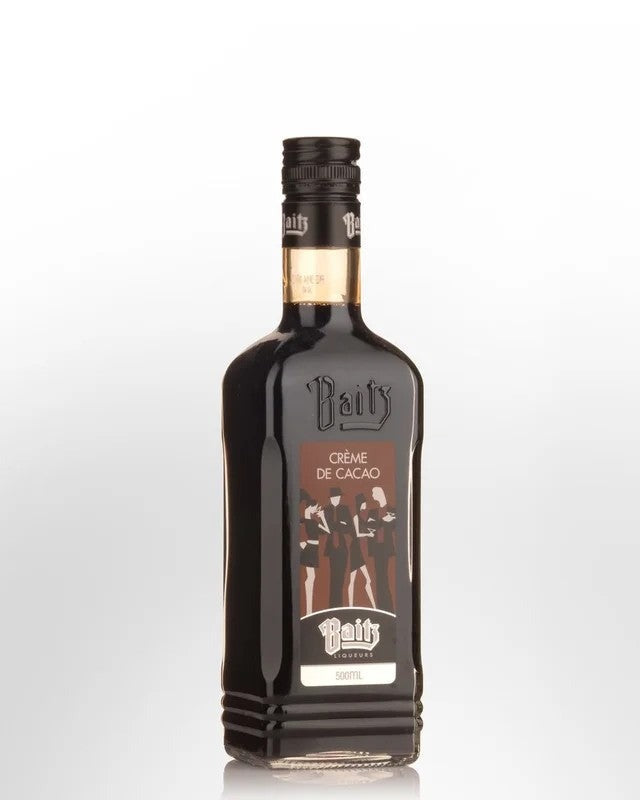 BaitzCremedeCacaoLiqueur(500ml)