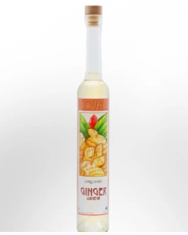 KovalOrganicGingerLiqueur(375ml)