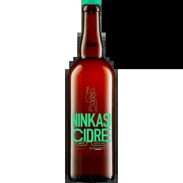 Cidrebruthoublonné–Ninkasi