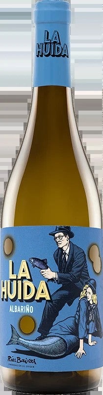 LaHuidaAlbariño