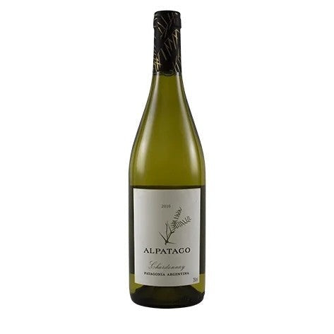 FamiliaSchroeder`Alpataco`Chardonnay