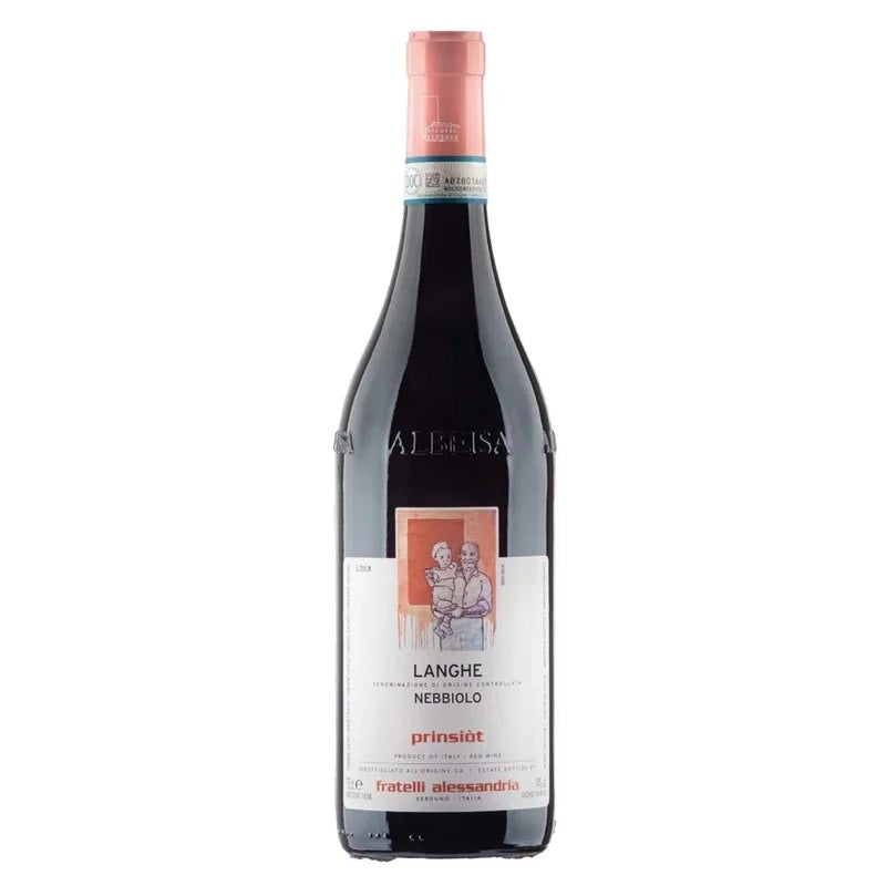 NebbioloLanghe,Prinsiot,FratelliAlessandria2023
