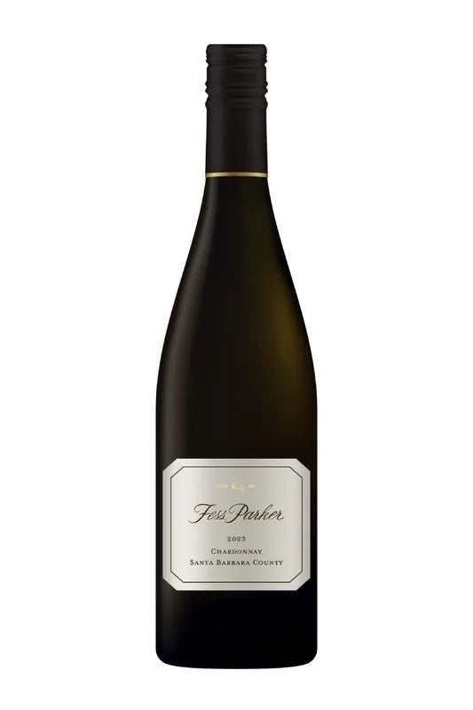 FessParkerSantaBarbaraChardonnay2024(750ml)