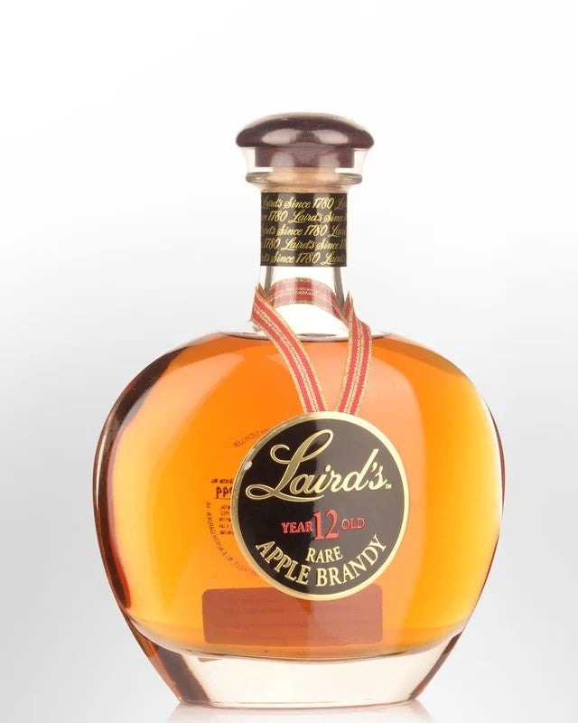 Laird’s12YearOldRareAppleBrandy(750ml)