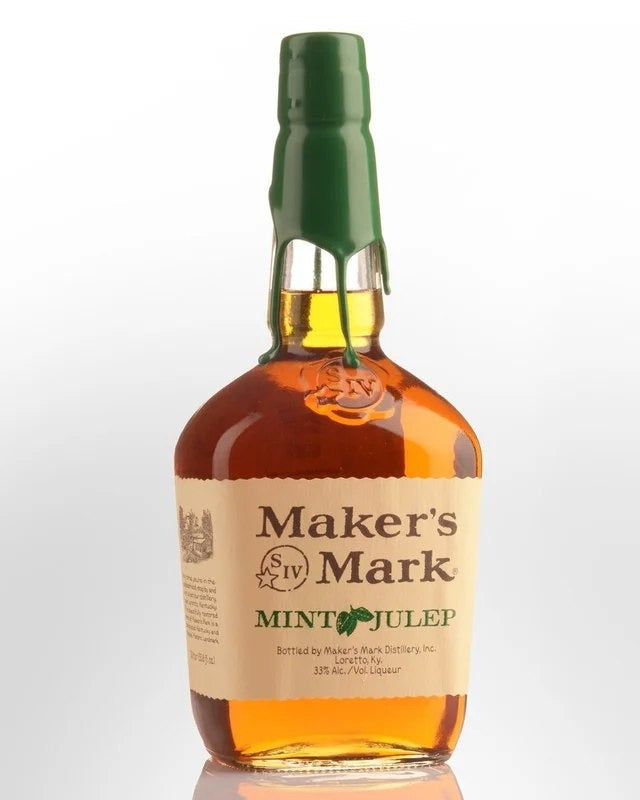 MakersMarkMintJulepPremixedCocktailBourbonWhisky(1000ml)