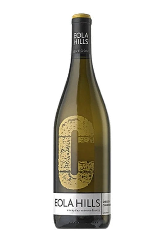 EolaHillsChardonnay2022(750ml)