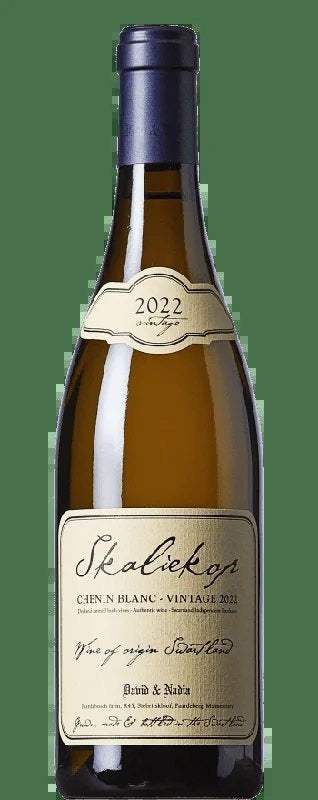 David&NadiaPlat’bosCheninBlanc2022(1pk)