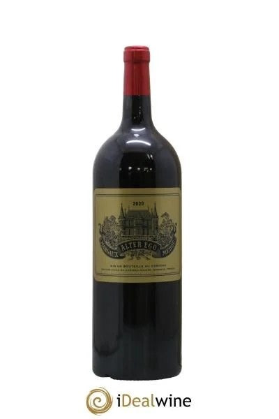 AlterEgodePalmerSecondVin2020