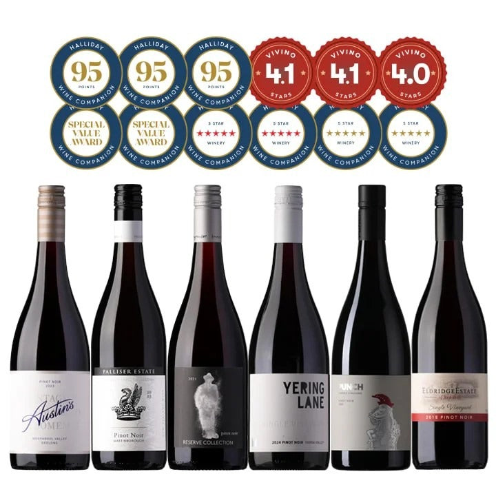 BestofPinotNoir