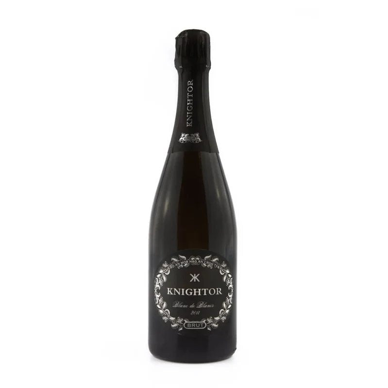 KnightorWineryBlancdeBlancs2011
