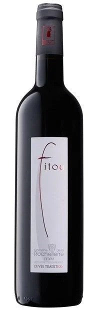 DomainedelaRochelierre,Fitou‘Tradition’202275cl