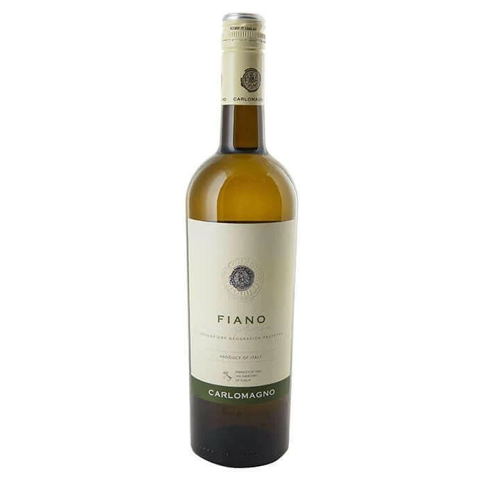 CarlomagnoFiano,Puglia2024