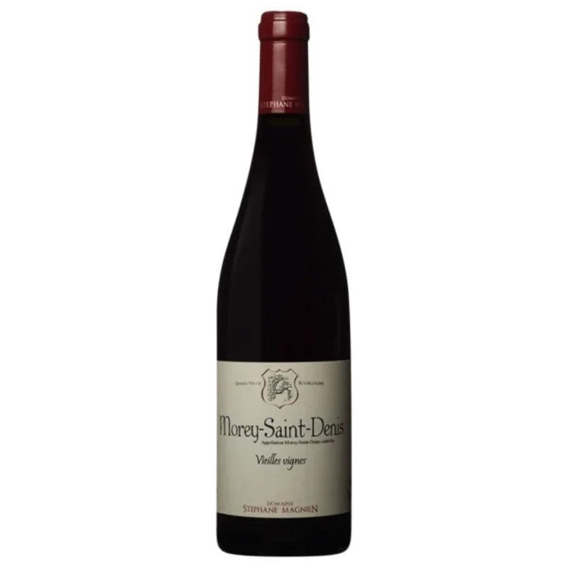 StephaneMagnien,MoreySaintDenisViellesVignes2018