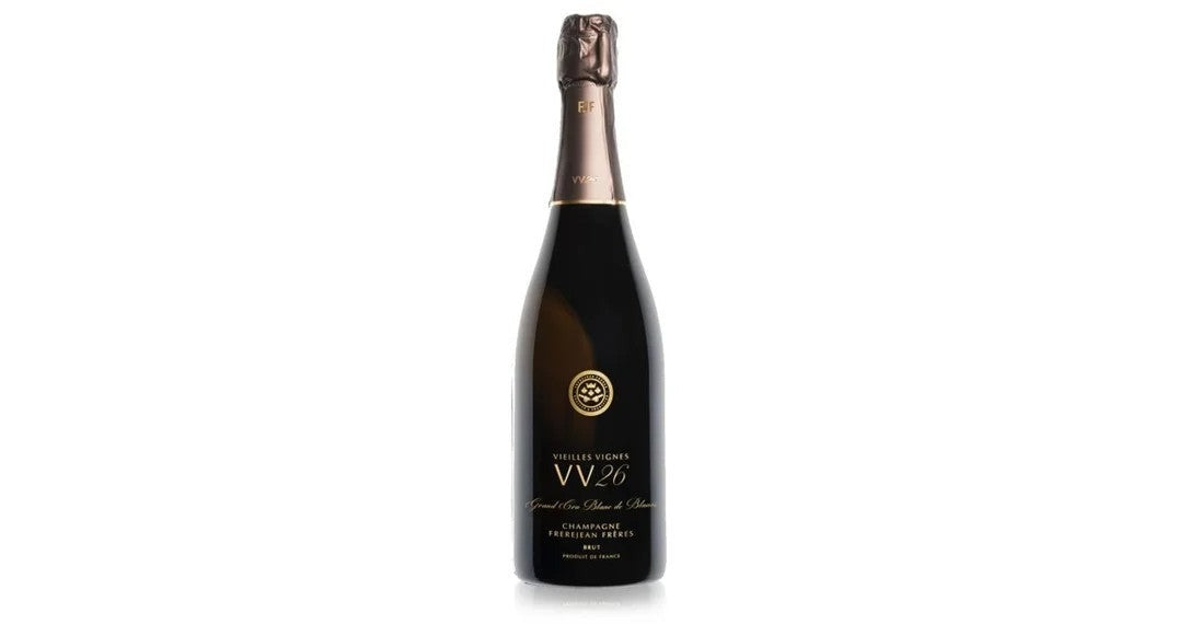 FrerejeanFrèresVV26GrandCruBrutNVChampagne75cl
