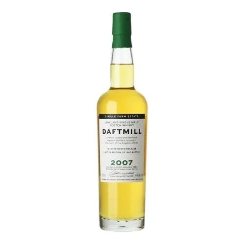 Daftmill2007WinterBatchWhisky