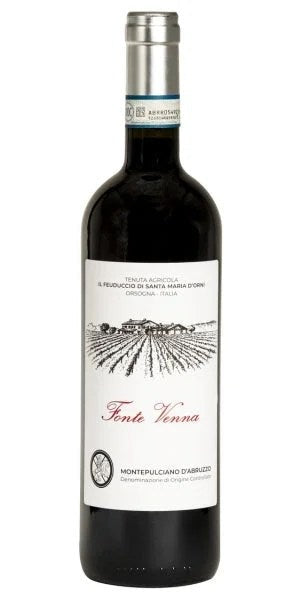 Feuduccio,FonteVenna,Montepulcianod’Abruzzo,2024