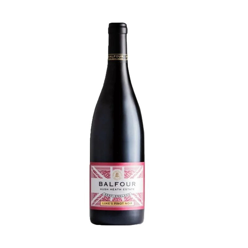 BalfourHushHeathLuke’sPinotNoir2020