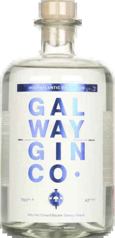 GalwayGin70cl