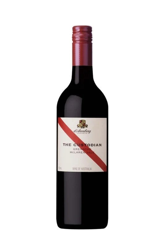 d’ArenbergTheCustodianGrenache2019(750ml)