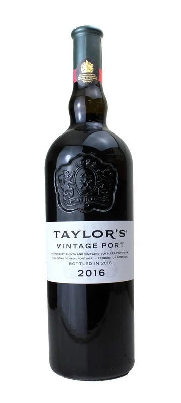 TaylorFladgate,2016VintagePort