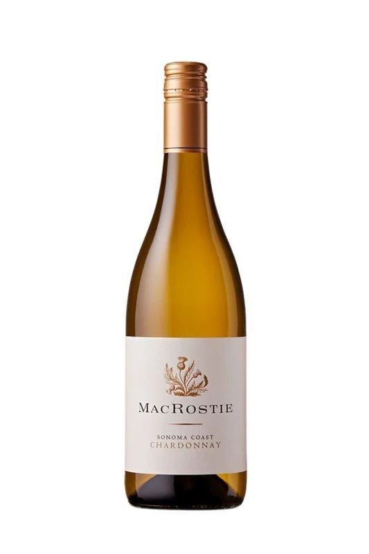 MacRostieSonomaCoastChardonnay2023(750ml)