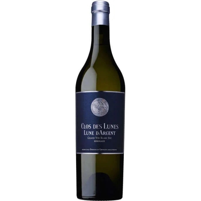 ClosdesLunes,Luned’Argent,BordeauxSec2022