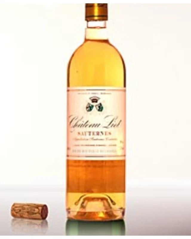2010ChateauLiot750ml