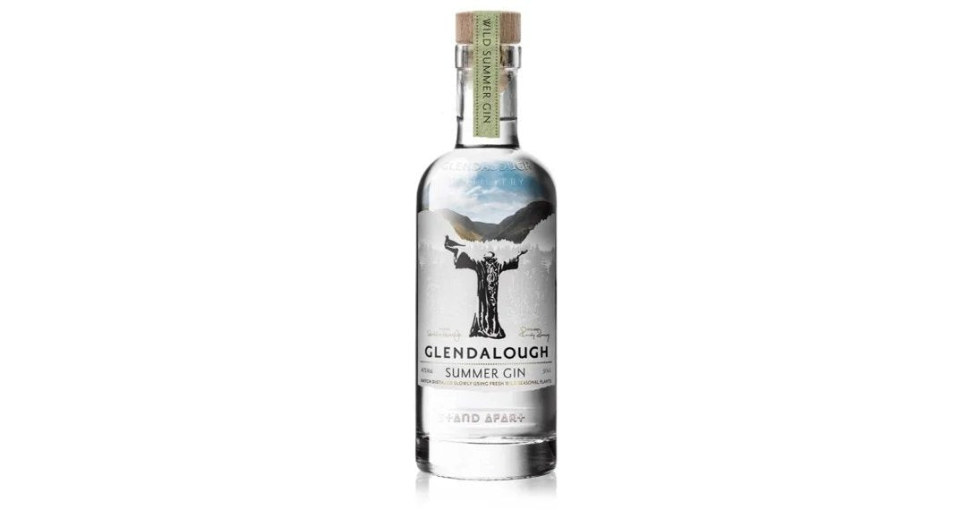 GlendaloughSummerGin50cl