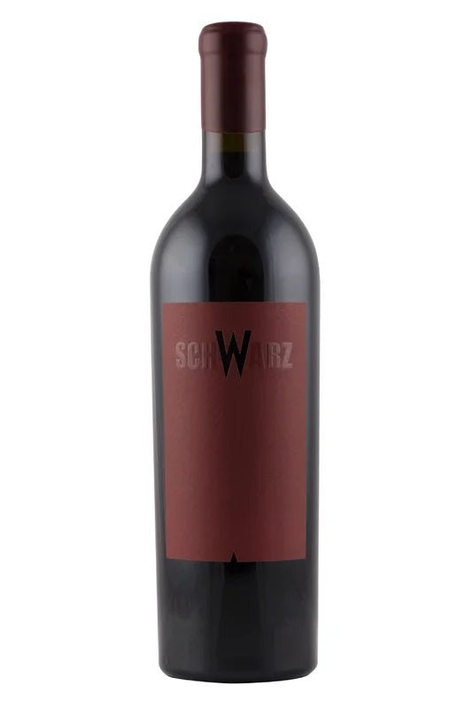 SchwarzRot“Iconâ€?021(750ml)