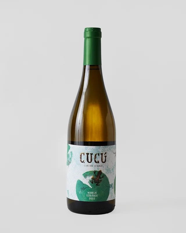 BarcoDelCorneta,CucúVerdejo