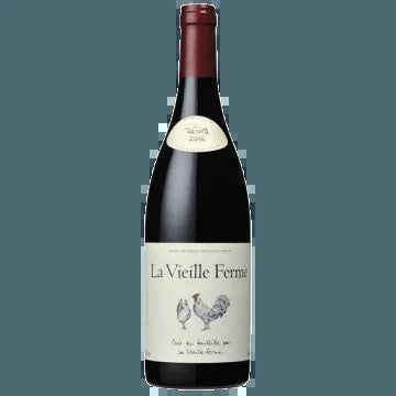 LaVieilleFerme2024–byFamillePerrin
