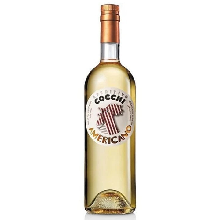 CocchiAmericanoBianco(75cl16.5%)