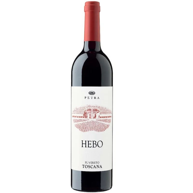 PetraHeboCabinet/Sangiovese/Merlot