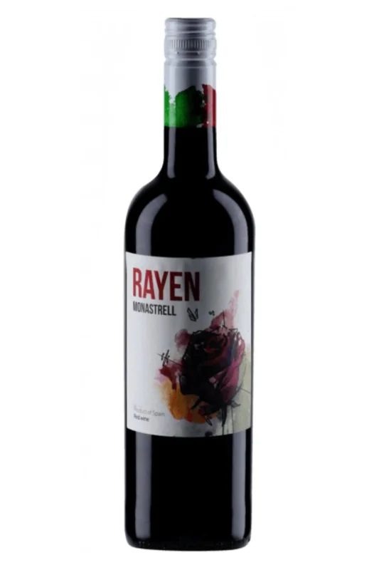 RayenMonastrell2019(750ML)