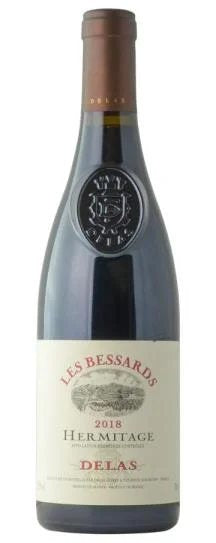 2018WinefromHermitage