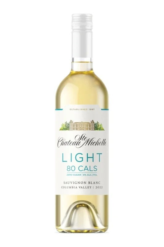 ChateauSte.MichelleLightSauvignonBlanc2023(750ml)