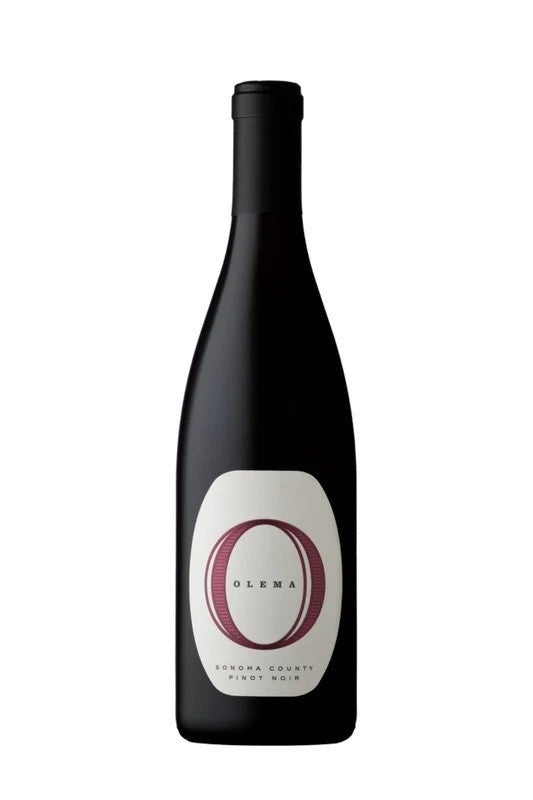 OlemaPinotNoirSonomaCounty2023–750ML