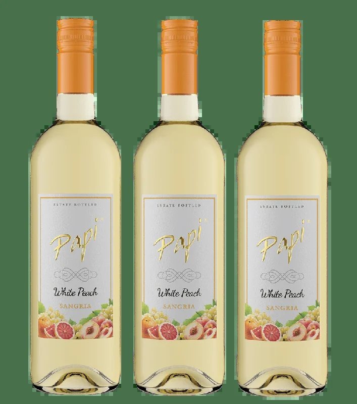 PapiWhitePeachSangria