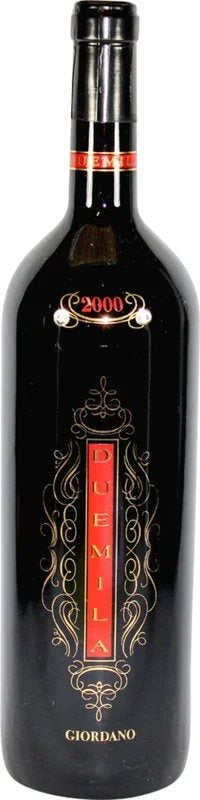 Salento,2000RedWine