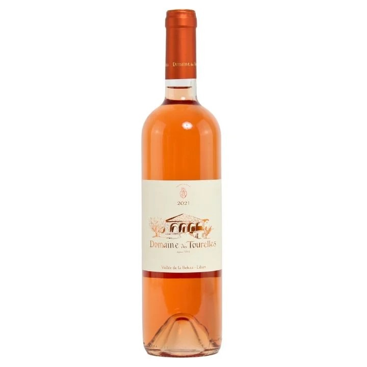 DomainedesTourelles,Rose2023