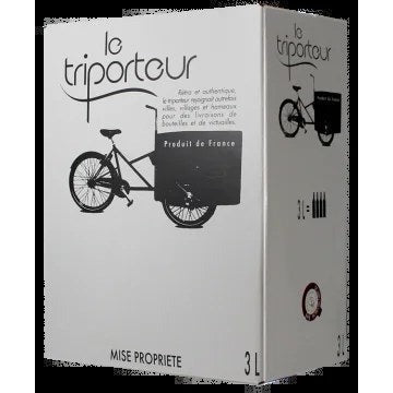 Bib3L–LeTriporteurBlanc2024