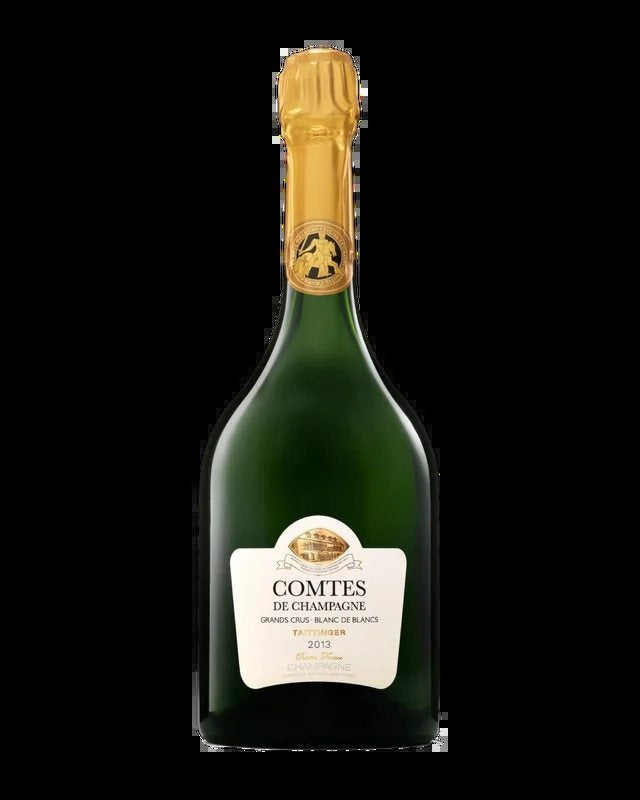 TaittingerComtesdeChampagneBlancdeBlancs