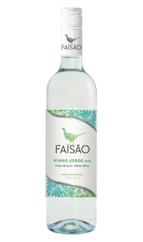 FaisaoVinhoVerde(750ml)