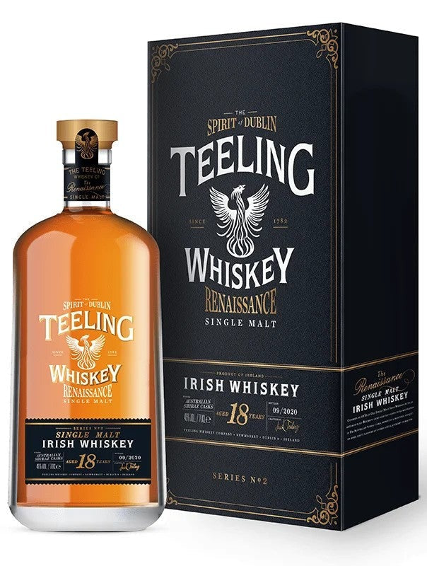 TeelingRenaissanceSeries270cl