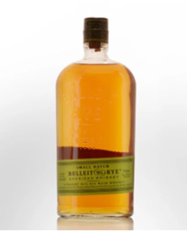 Bulleit95StraightRyeWhiskey(750ml)