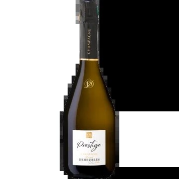 ChampagneDanielDeheurles–PrestigeBrut