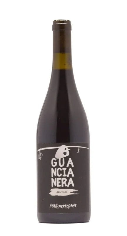 Guancianera